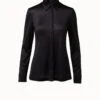 AKRIS Silk Blouse