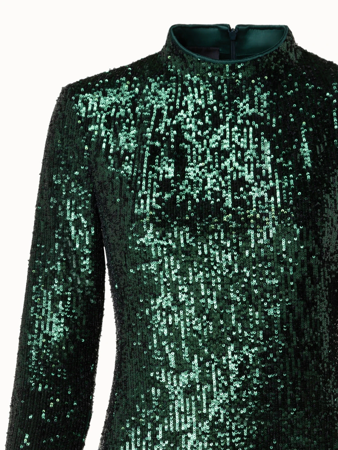 AKRIS Sequins Dress - Image 5