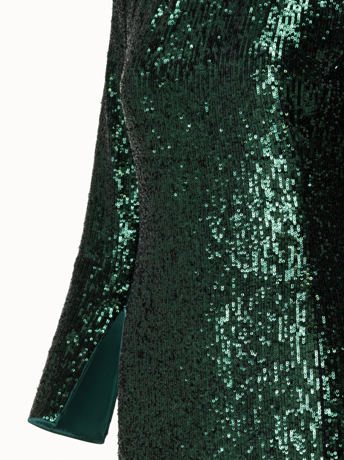 AKRIS Sequins Dress - Image 6