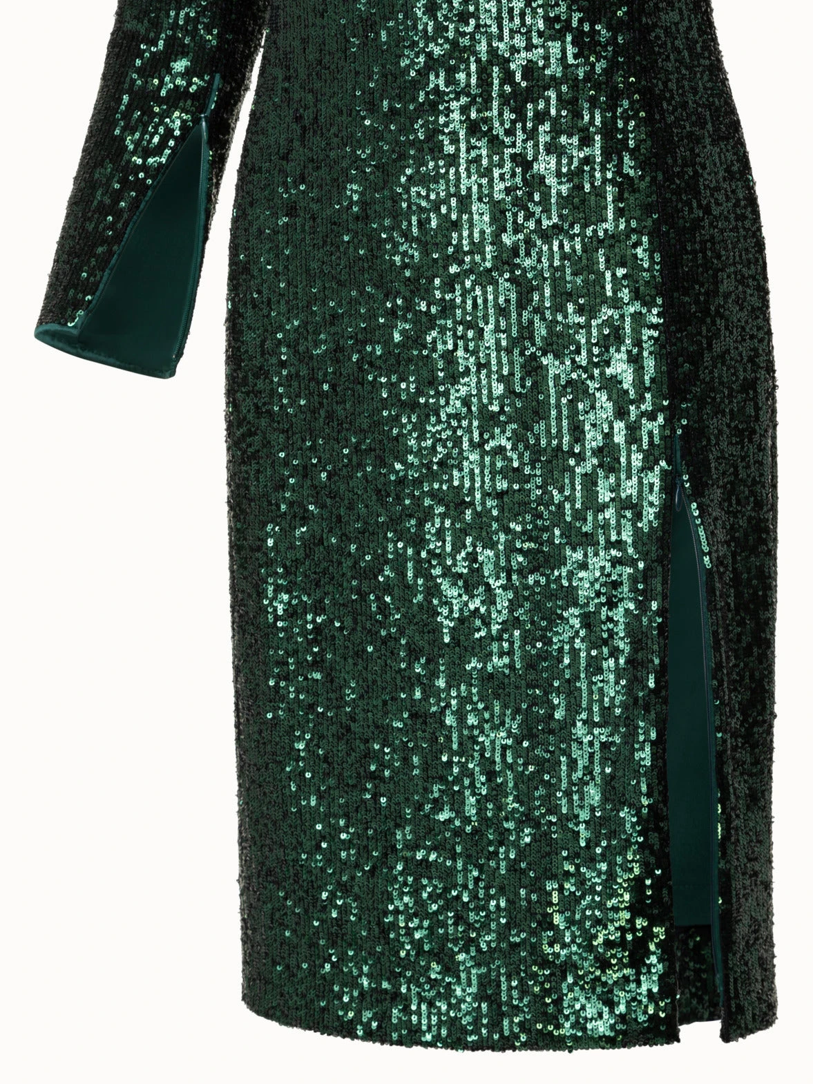 AKRIS Sequins Dress - Image 7