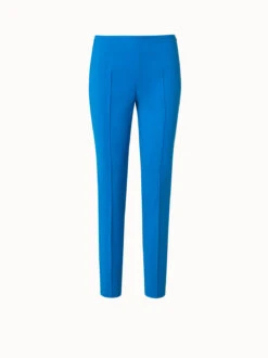 AKRIS Cotton Techno Slim Pants