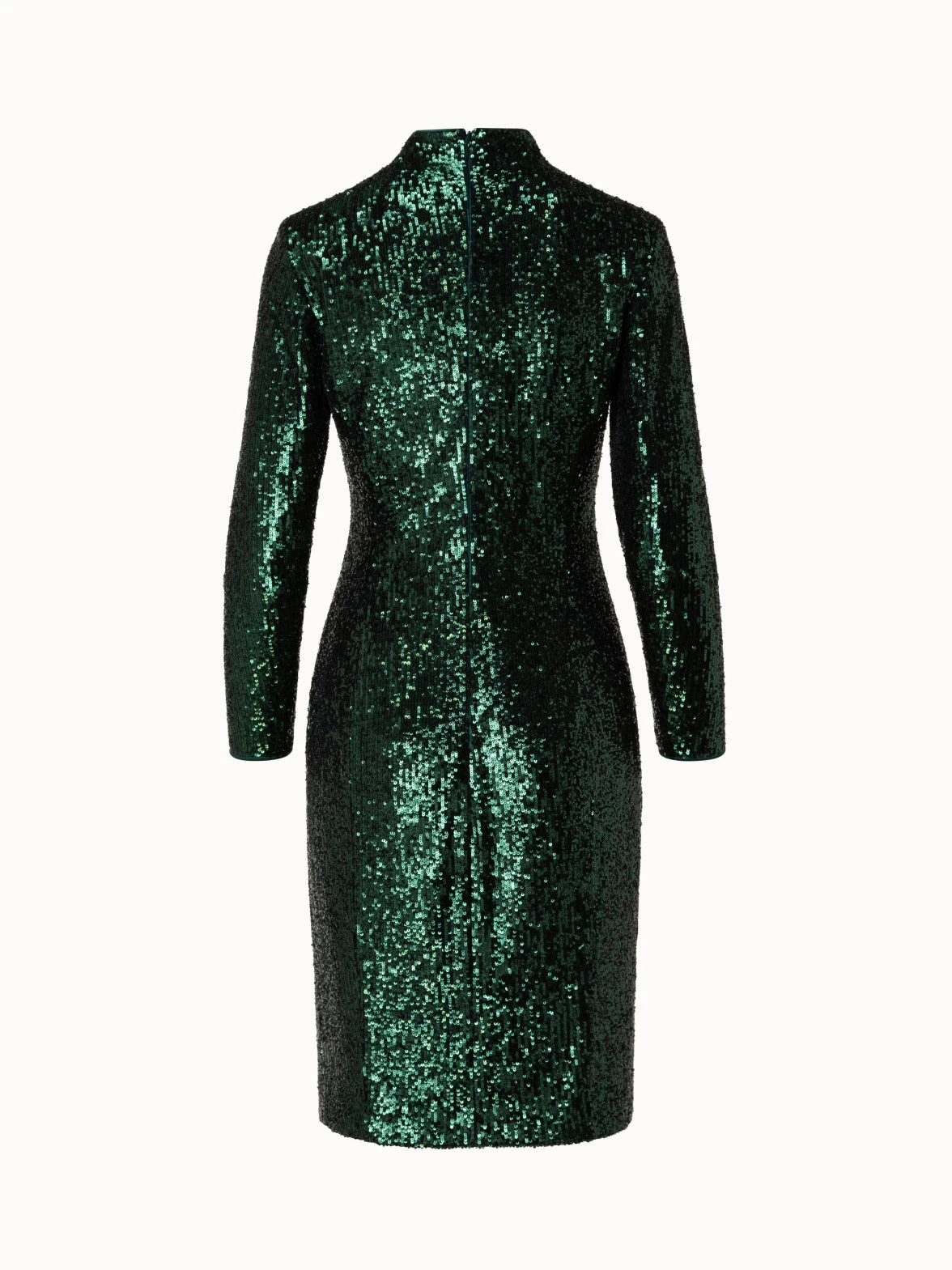 AKRIS Sequins Dress - Image 4